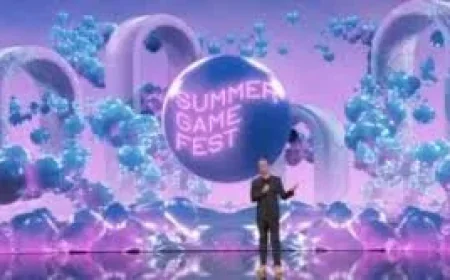 GTA 6 Trailer Watch Builds for Summer Game Fest 2026