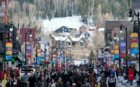 Vail Resorts Faces Prince Push to Sell Park City Mountain Resort