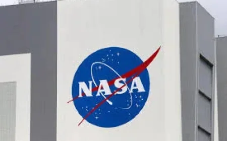 NASA Orders Crew-12 to Shelter on Space Station, Prepare Evacuation
