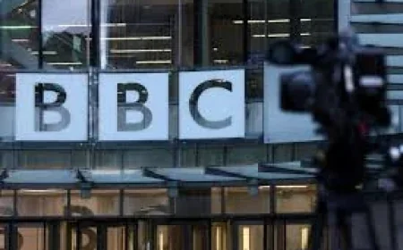 Sean Mcginty Bbc Sacking tribunal loss upholds dismissal