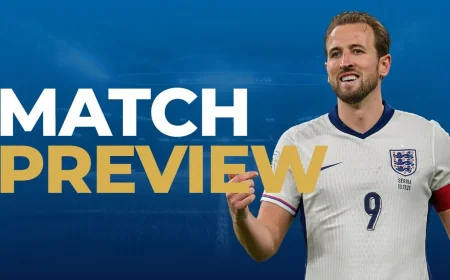 England Vs New Zealand Football: Tuchel Wants Heat Test in Tampa