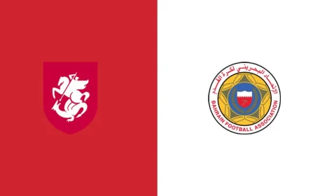 Georgia Vs Bahrain: Kvaratskhelia Leads June 5 Friendly