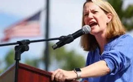 Arizona Supreme Court sends Arizona Prosecution Of Fake Electors back to grand jury