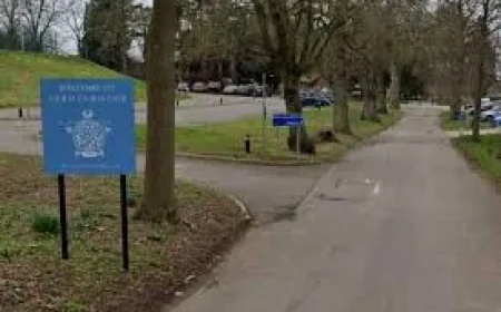 Abbotsholme School to close on 22 June after finances review