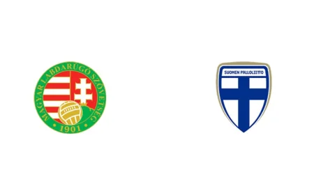 Hungary Vs Finland Set for June 5 at 1:45 PM Under Marco Rossi