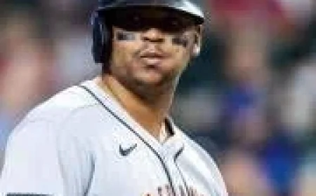 Cabrera, Cubs Open Giants Vs Cubs Series Against Ray