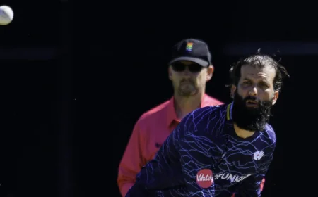 Moeen Ali ignored warnings to join Yorkshire despite racism concerns
