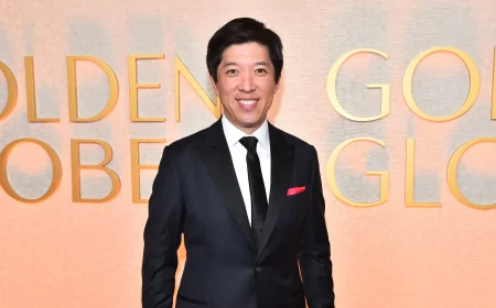 Dan Lin Draws Netflix Line on Theatrical-First Filmmakers