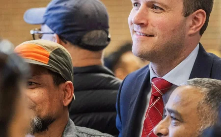 Nathaniel Erskine-smith quits plans after 19-vote nomination loss