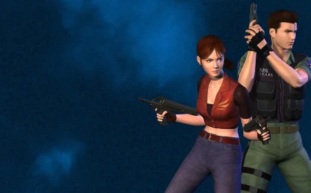 Resident Evil Code Veronica rumor lifts 99% Summer Game Fest claim