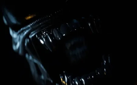 Creative Assembly reveals Alien Isolation 2 for PS5, Xbox Series X|S, PC