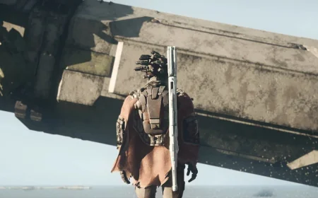 Fumito Ueda Unveils Gen Atlas for Xbox, First Time on Platform