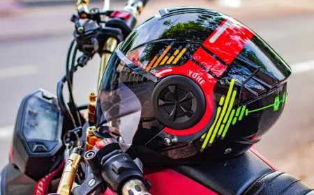 Elliot Butler Warns After 188mph Isle Of Man Tt Speeding Case