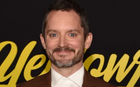 Elijah Wood slams Alamo Drafthouse ordering system with one post