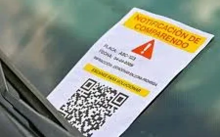 Bogotá alerta sobre Estafa con falsos comparendos y QR