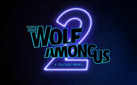Warner Bros. Sets Wolf Among Us 2 for 2027 Launch