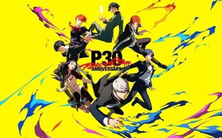 P-Studio Says Hackers Stole Persona 6 Footage at Xbox Showcase