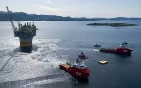 Late 2027 FID Looms for Carnarvon Energy Dorado Oil Project