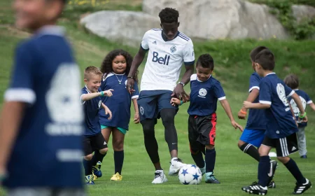 Dino Rossi Built Canada Fc’s 2006 Path to the Pros