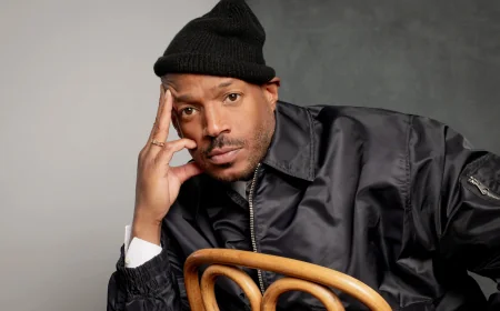 Marlon Wayans Shifts White Chicks 2 Toward Mar-a-Lago Setting