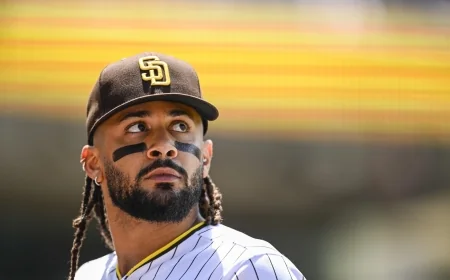Bo Bichette Sparks Mets Vs Padres After 7-1 Seattle Win