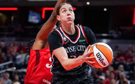 Mercury Vs Fire: Portland Hosts Phoenix In Friday Night Cup Game