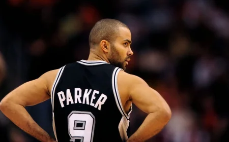 ESPN Evaluating AI Promos After Tony Parker Backlash