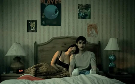 Curry Barker Turns Obsession 2026 Into a 20-Something Nightmare