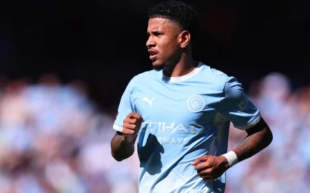 Savinho Wants Tottenham Move as Tottenham Hotspur Midfield Transfer Targets Advance