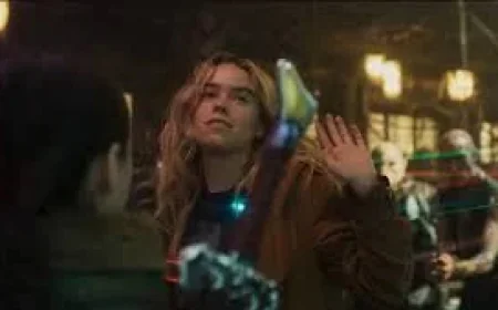 AccessReel.com Gives Double Passes for Supergirl at Odeon Cinema