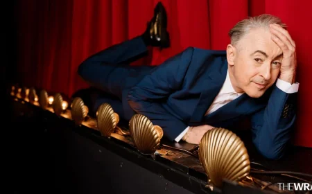 Alan Cumming Says The Traitors Contestants Lose All Logic