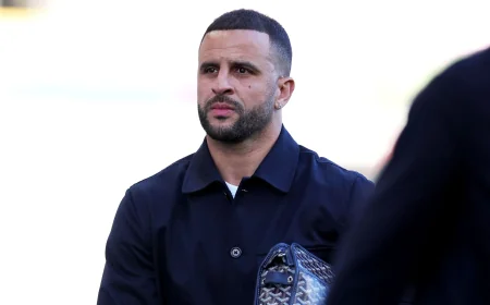 Walker Questions Tuchel With 3 England 1966 World Cup Squad Omissions