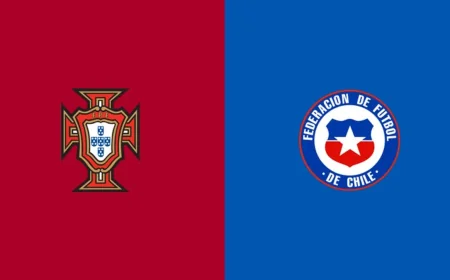 Vanja Drkusic Lifts Slovenia to 1-1 in Albania Vs Luxembourg
