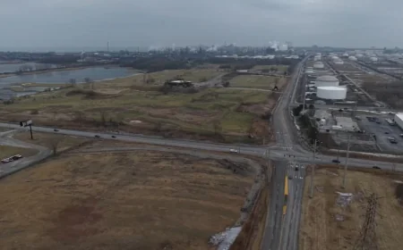 Bears Board Advances Hammond Plan Near Soldier Field