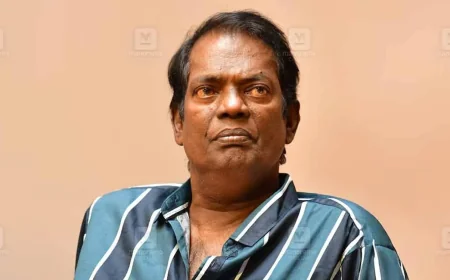 Salim Kumar Hospitalised in Kochi Amrita Hospital on Ventilator Support