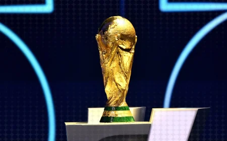 Bryan Armen Graham Covers USA v Germany Live Blog on Usa World Cup Schedule