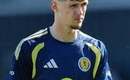 Scotland Beat Bolivia 1-0 — Are Bolivia In The World Cup 2026