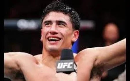 Santiago Luna: Chairez Meets Silva on June 6 in Las Vegas