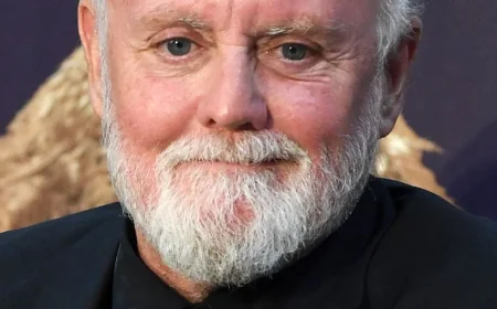 Roger Taylor says Harley Street cured decades of tinnitus
