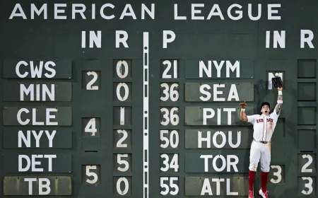 Judge injury clouds Red Sox - Yankees opener in Bronx