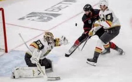 No Means No Chants Hit Hart in Game 2 Carter Hart Controversy