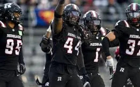 Jason Maas Sends Anthony Brown Against Ottawa in Redblacks Prep
