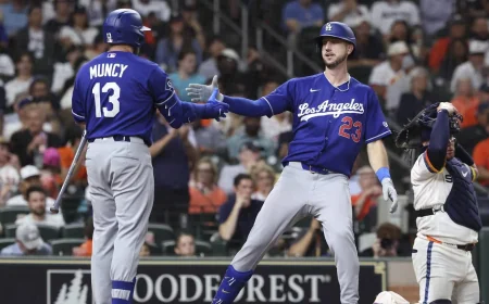 Yoshinobu Yamamoto posts 29.9% whiff rate in Angels - Dodgers