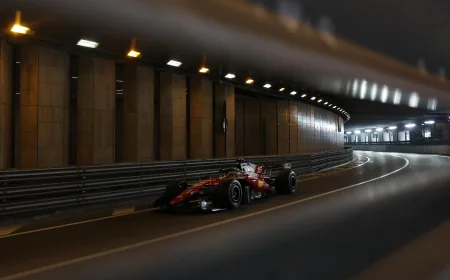Charles Leclerc Faces Monaco Fia Mercedes Monaco Penalty Review After Qualifying