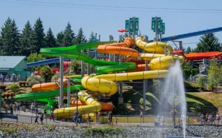 Ursula Reutin Pushes More Housing As Amusement Park Site Faces Warehouse Plan