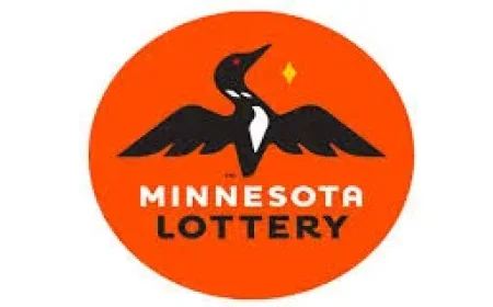 Minnesota Lottery Announces Friday Drawing Results — Lottery Numbers For Last Night