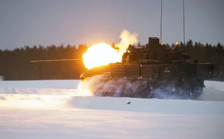 Public Accounts Committee says General Dynamics Ajax faces unrealistic limits