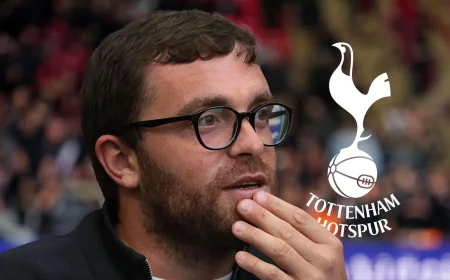 Tottenham Hotspur Marcos Senesi Transfer Adds Four-Year Deal