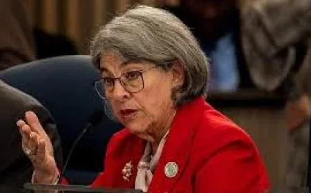 Levine Cava alerta de pérdida de US$696 millones en Condado De Miami-dade