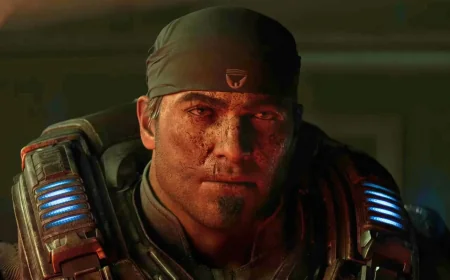 Jeff Grubb Reverses Gears Of War E Day PS5 Plan Ahead Of Showcase